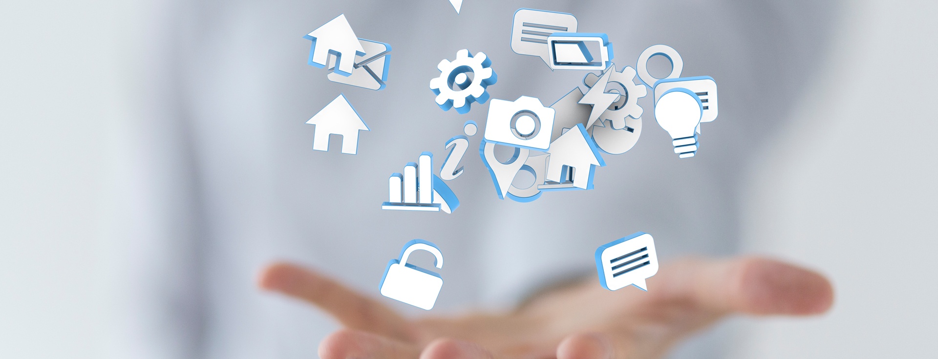 Kundenservice: Innovativ und kundenorientiert