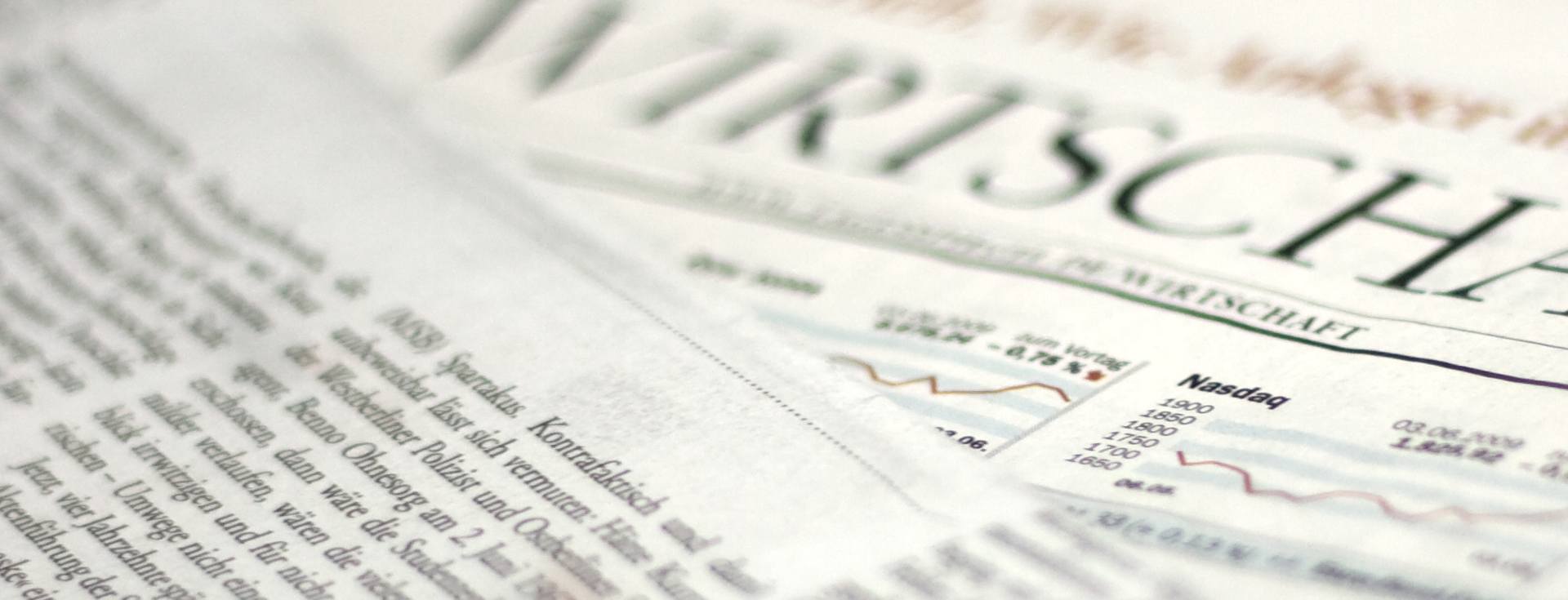 Presse - Weber Kunststofftechnik