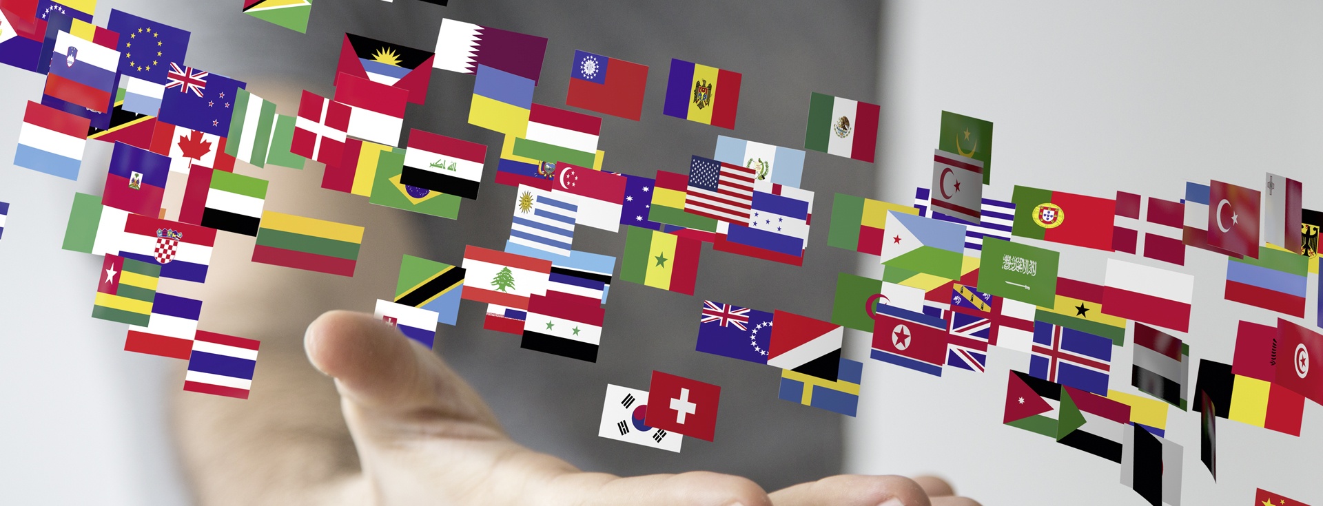 Wir sind da, wo Sie uns brauchen - Weber Kunststofftechnik