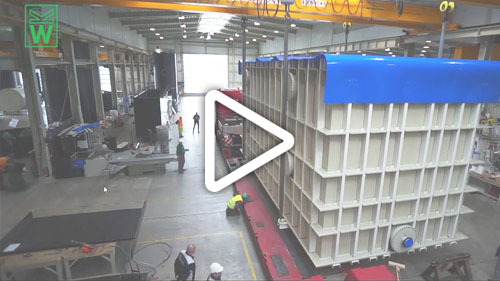 Transporte - die Weber Gruppe